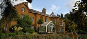 Sedgebrook Hall