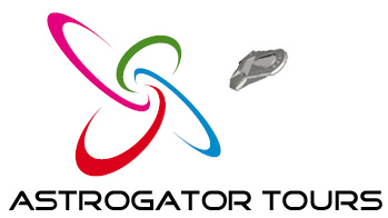 Astrogator Tours