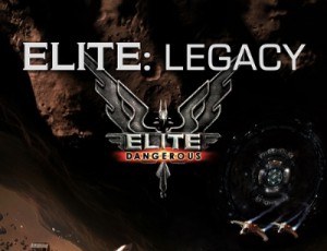 Elite Legacy Title