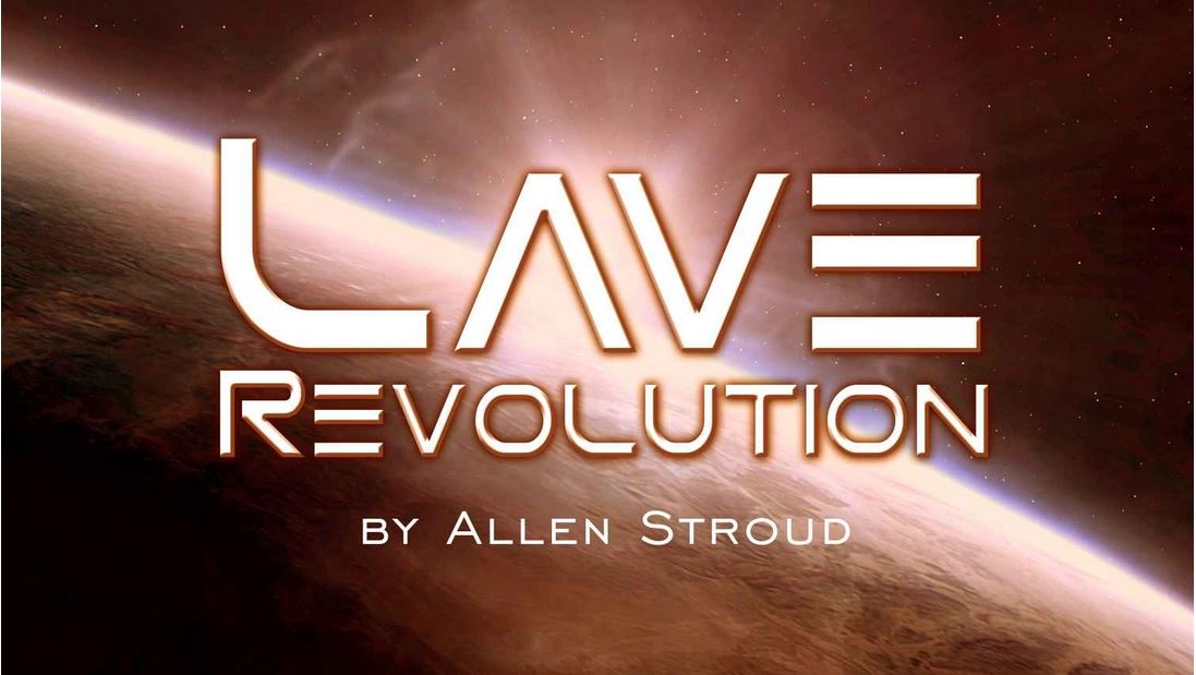 Lave Revolution