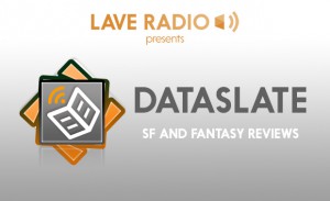 DataSlate Cover