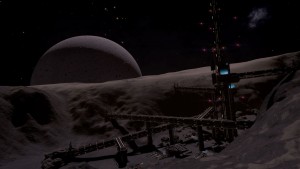 Engineers Base