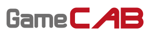 GameCab-logo-solo